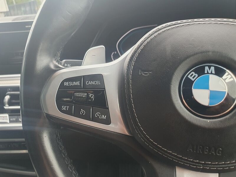 More views of BMW X5
