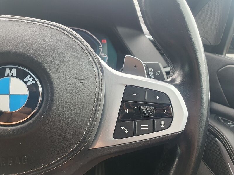More views of BMW X5