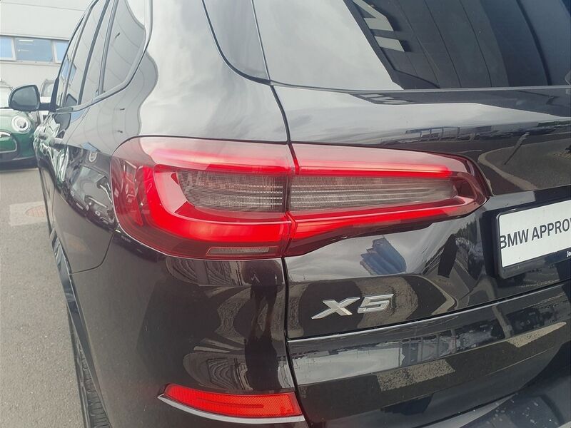 More views of BMW X5