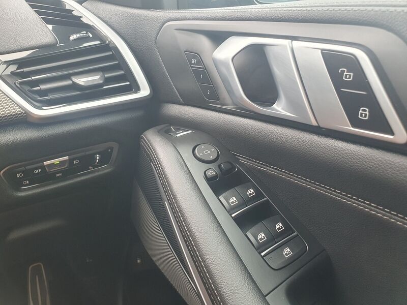 More views of BMW X5
