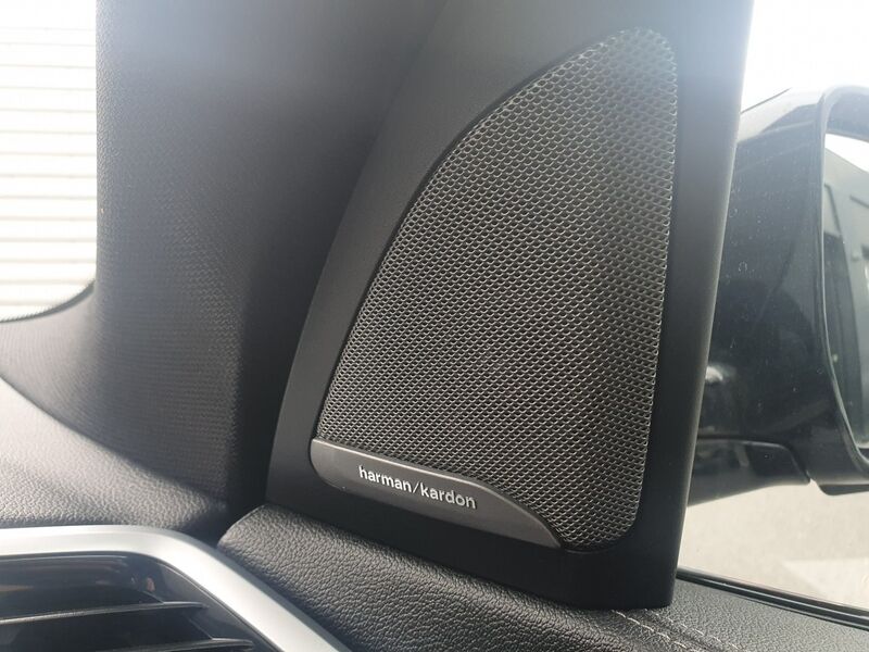 More views of BMW X5