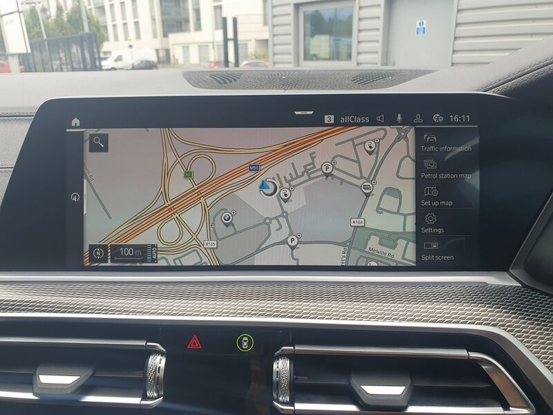 More views of BMW X5