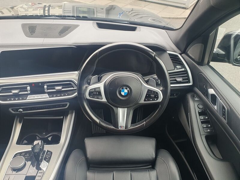 More views of BMW X5