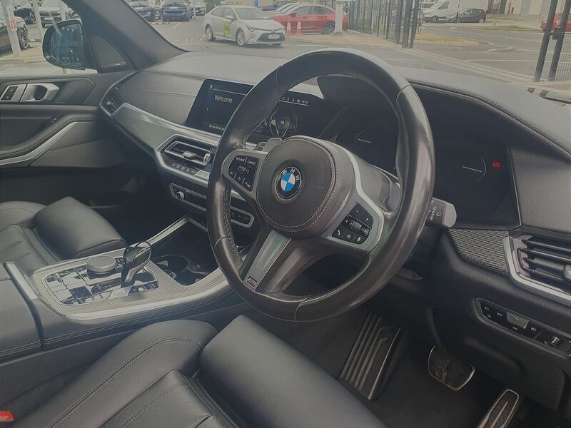 More views of BMW X5