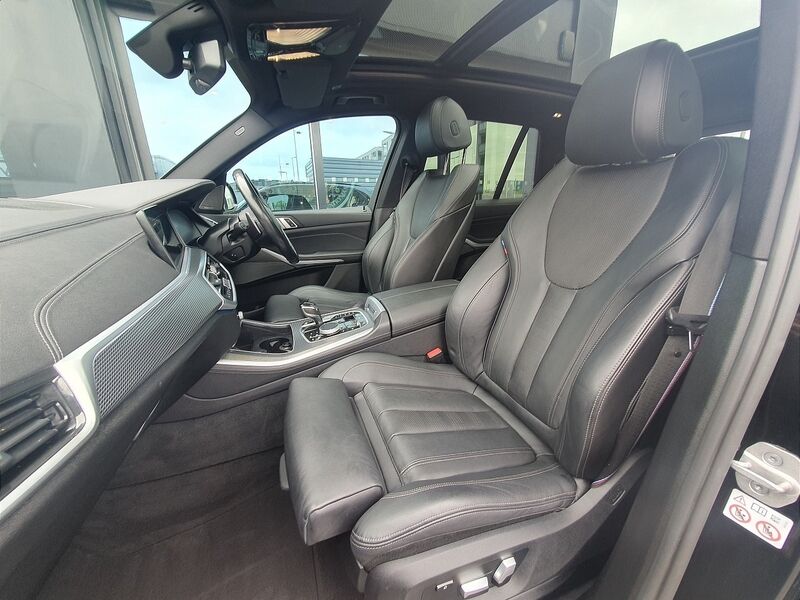 More views of BMW X5