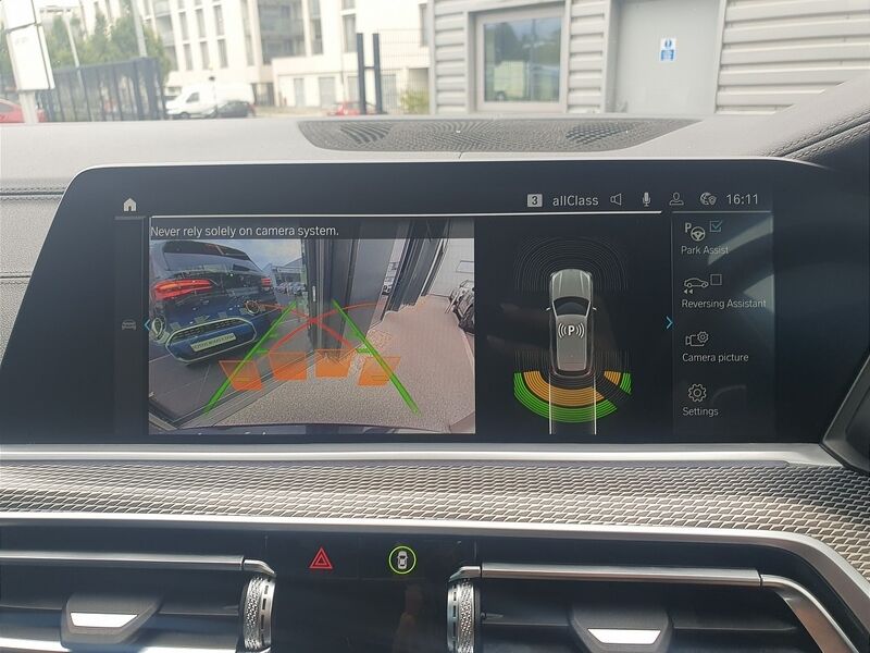 More views of BMW X5