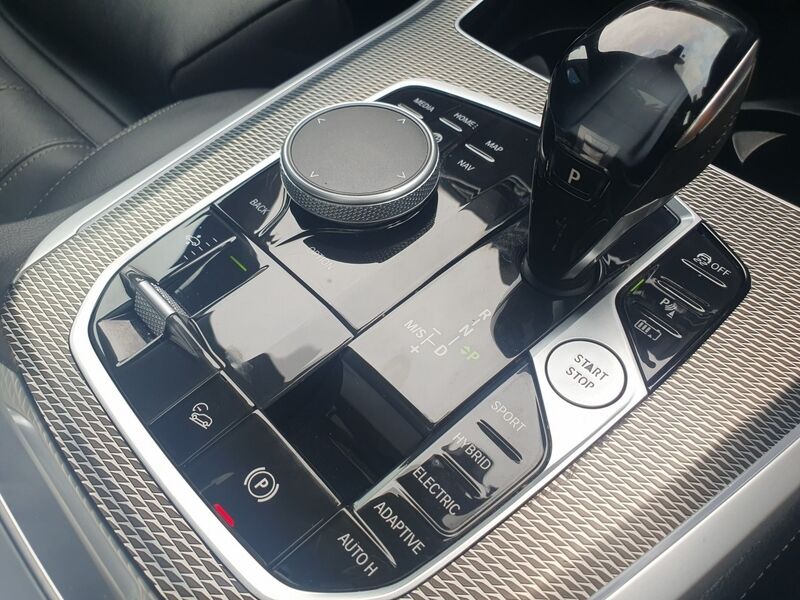 More views of BMW X5