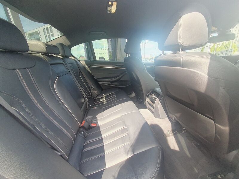 More views of BMW 5-Series