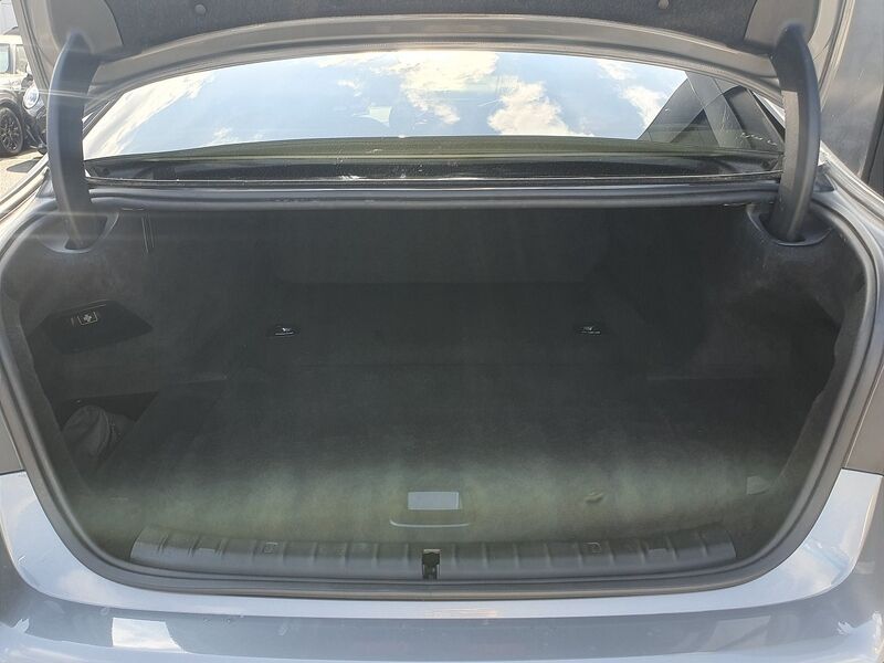 More views of BMW 5-Series