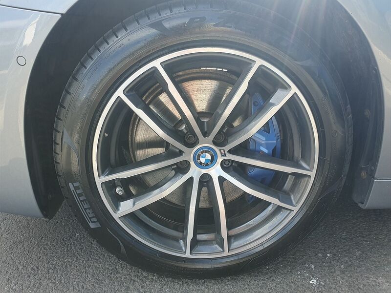 More views of BMW 5-Series
