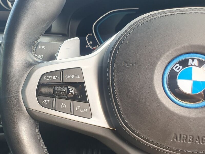 More views of BMW 5-Series