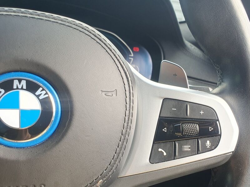 More views of BMW 5-Series
