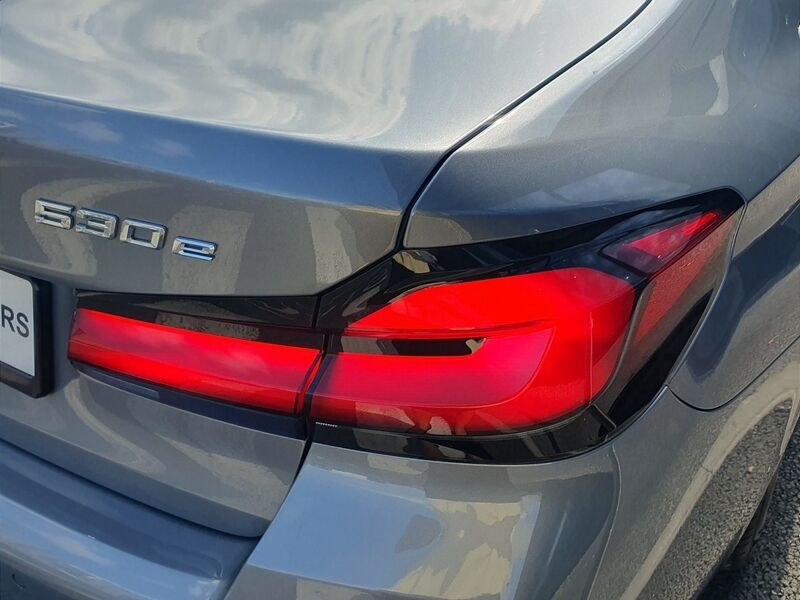 More views of BMW 5-Series