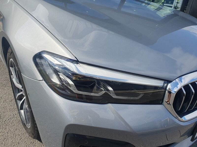 More views of BMW 5-Series