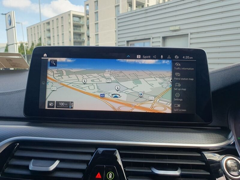 More views of BMW 5-Series
