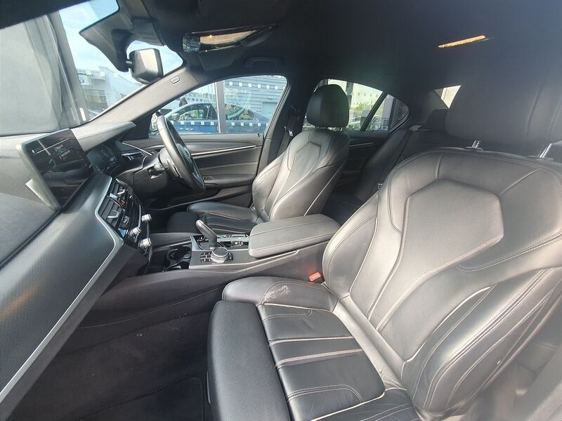 More views of BMW 5-Series