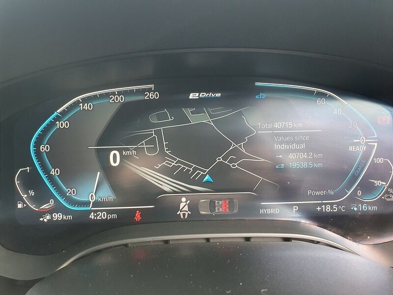 More views of BMW 5-Series