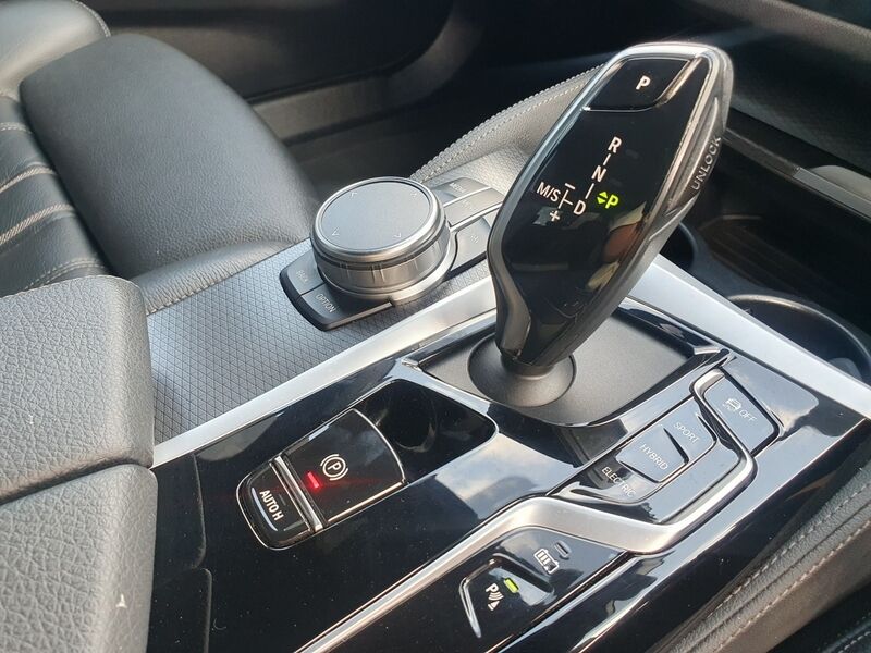 More views of BMW 5-Series