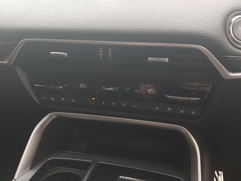 More views of Mazda CX-60