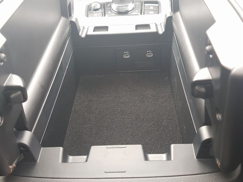 More views of Mazda CX-60