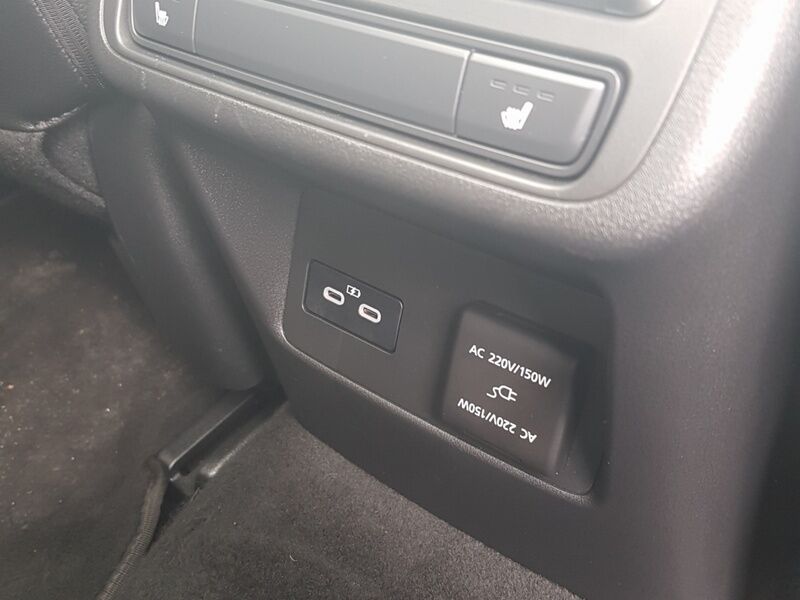 More views of Mazda CX-60
