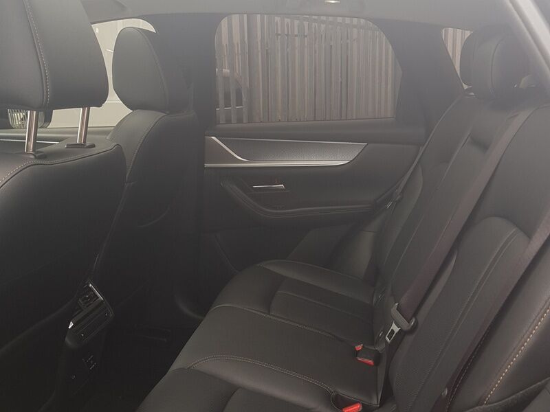 More views of Mazda CX-60