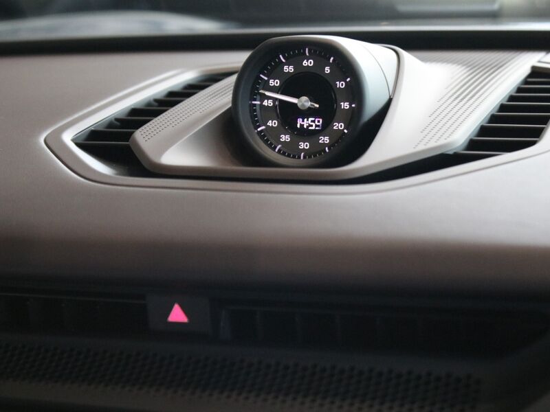 More views of Porsche Cayenne