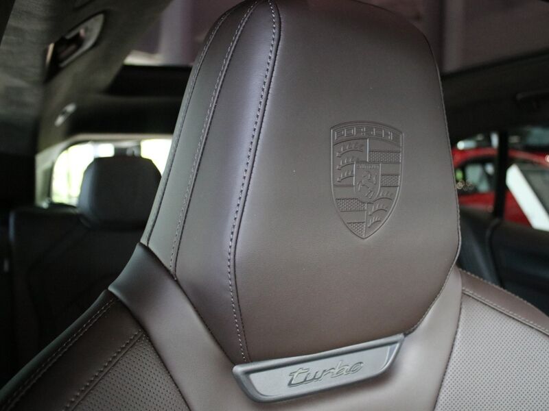 More views of Porsche Cayenne