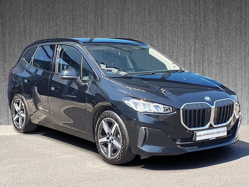 More views of BMW 2-Series