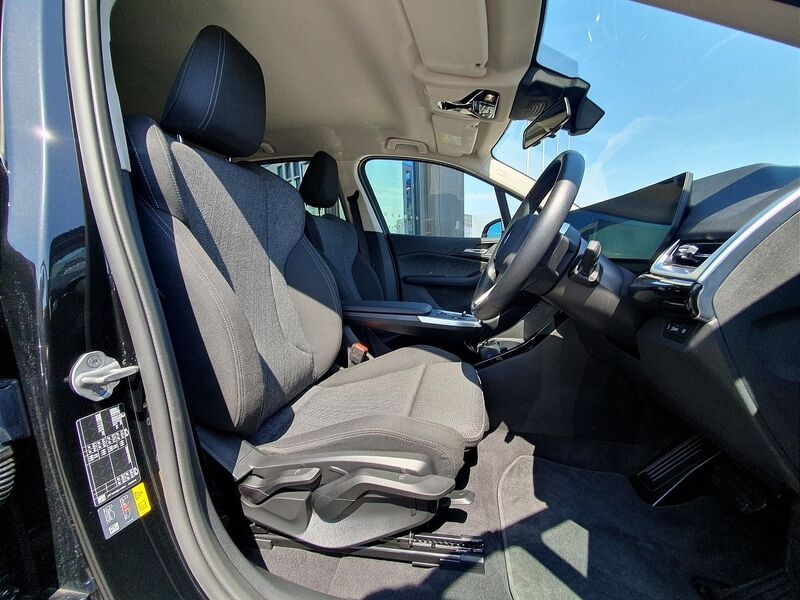More views of BMW 2-Series