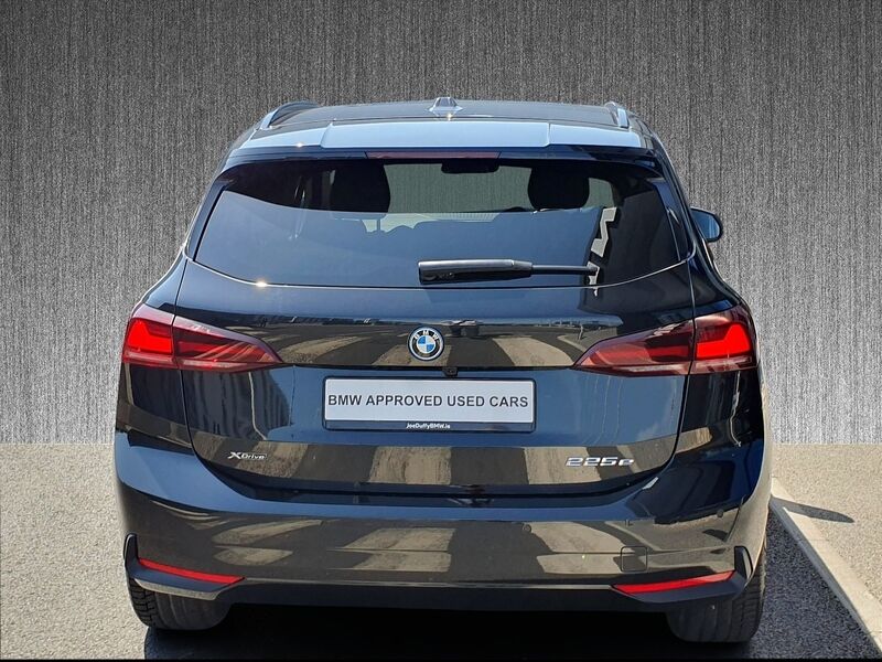 More views of BMW 2-Series
