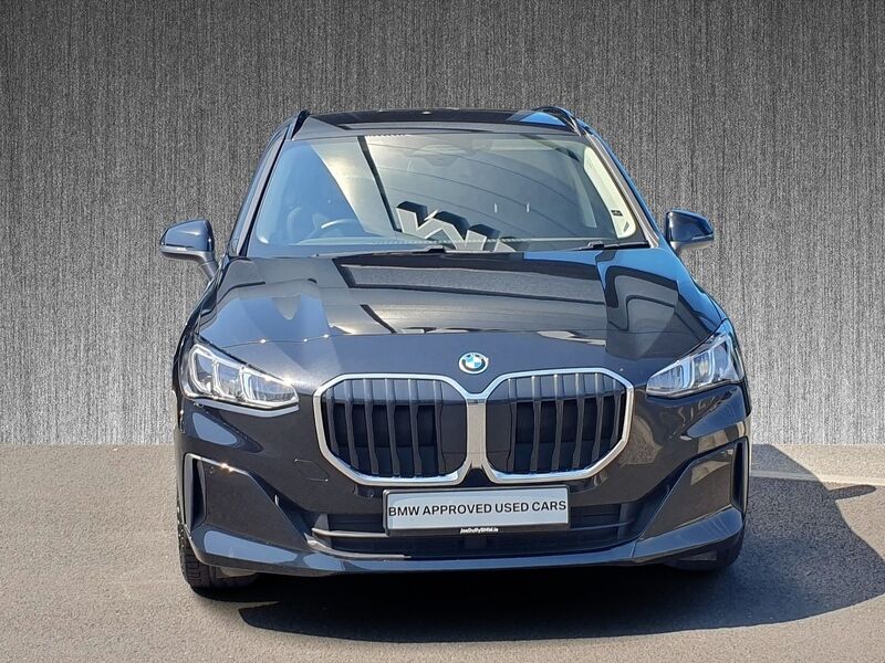 More views of BMW 2-Series