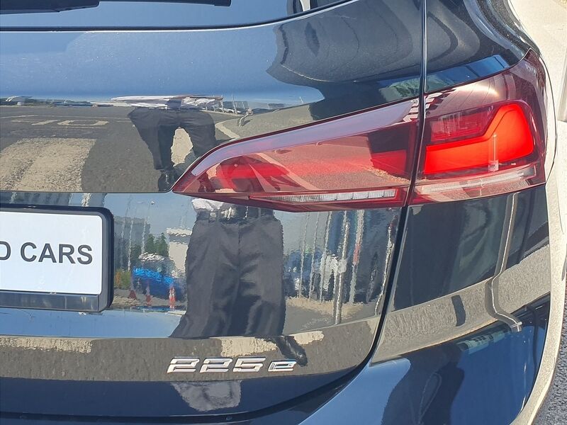 More views of BMW 2-Series