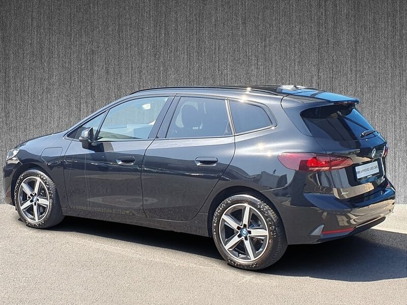 More views of BMW 2-Series