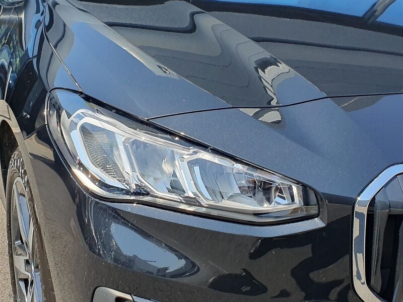 More views of BMW 2-Series