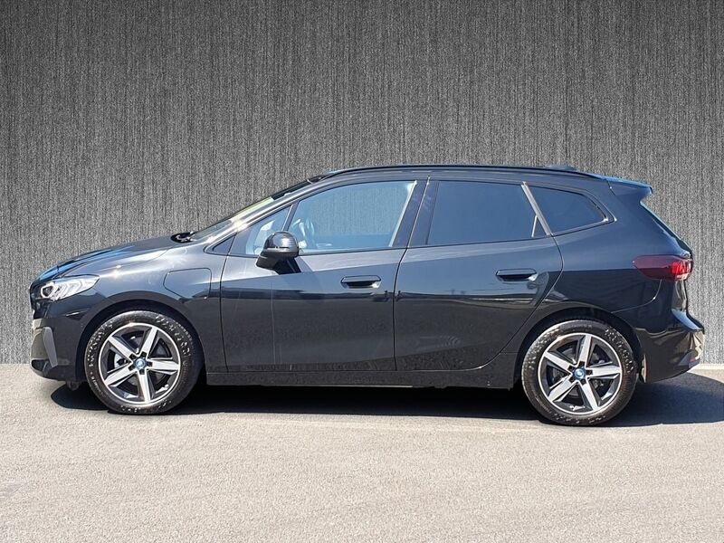 More views of BMW 2-Series