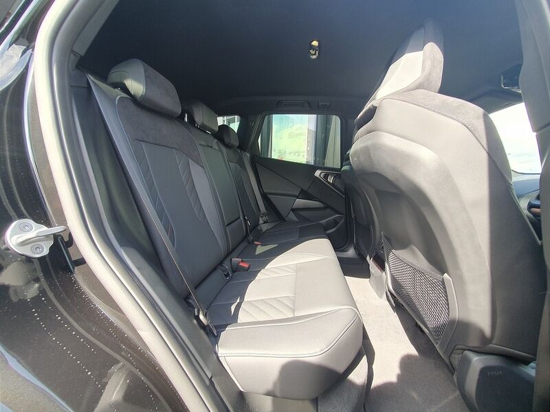 More views of BMW X3