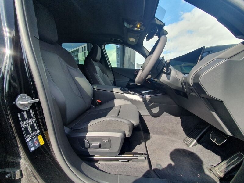 More views of BMW X3