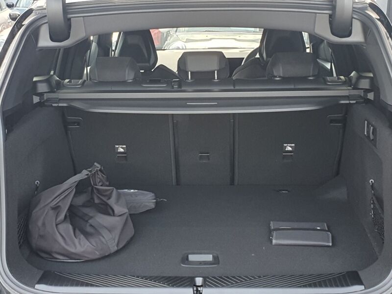 More views of BMW X3