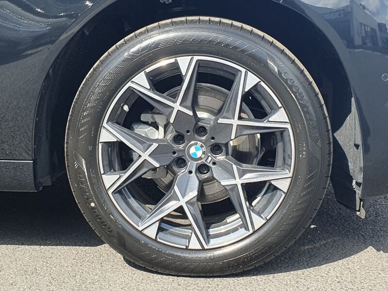 More views of BMW X3