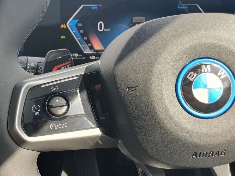 More views of BMW X3