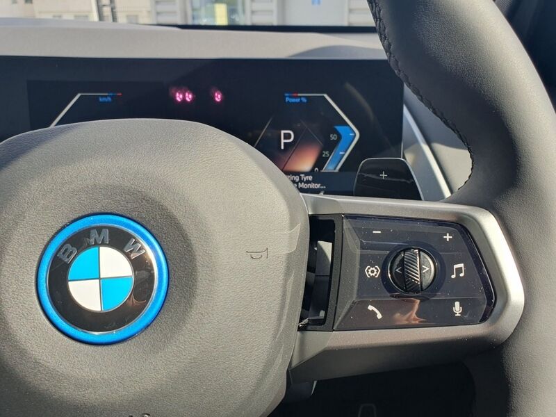 More views of BMW X3