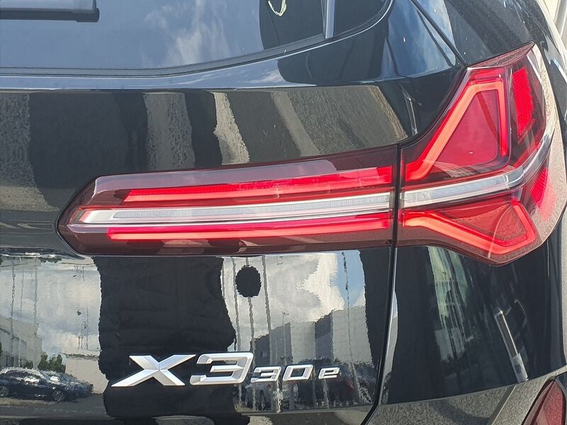 More views of BMW X3