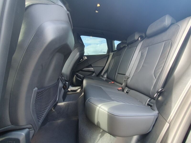 More views of BMW X3