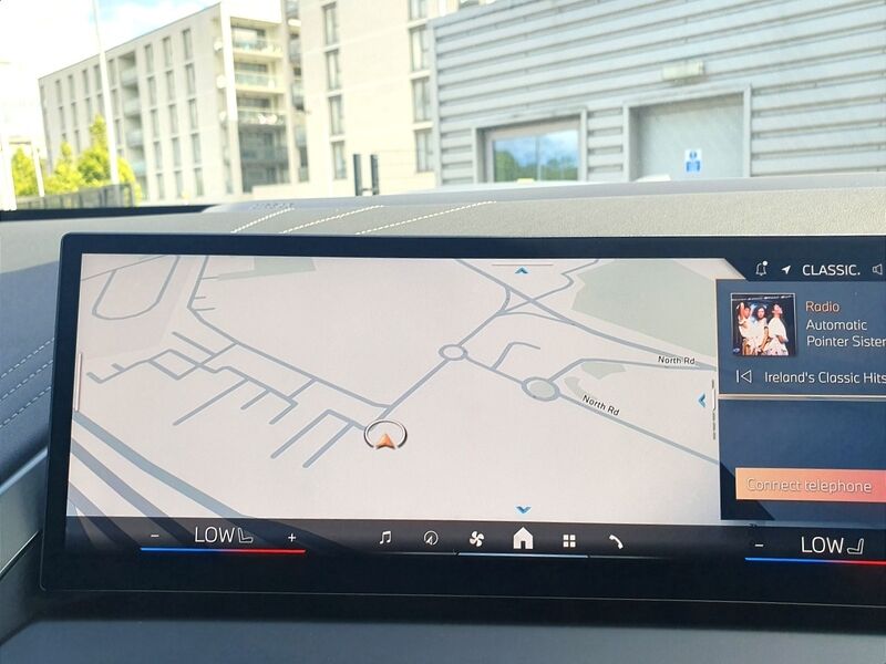 More views of BMW X3