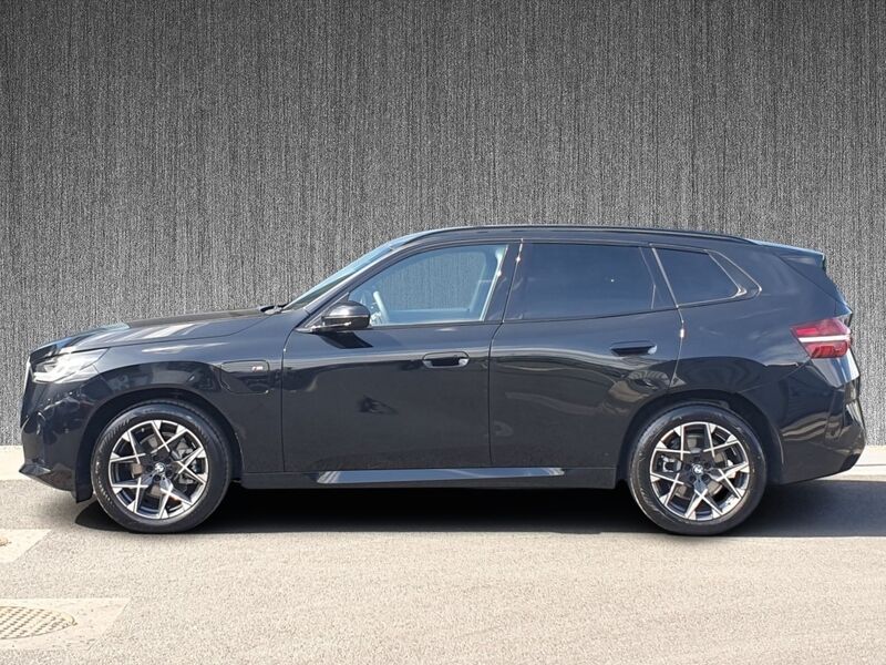 More views of BMW X3