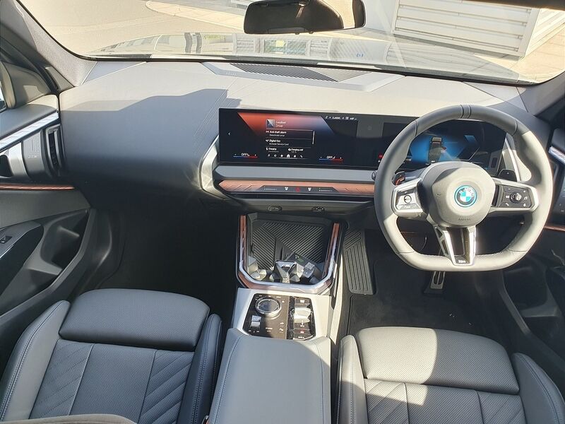 More views of BMW X3