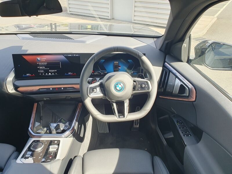 More views of BMW X3