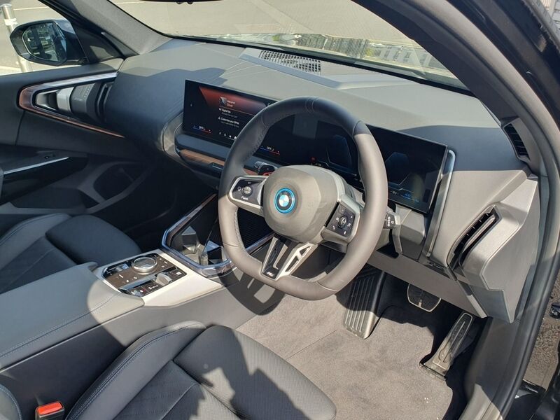 More views of BMW X3