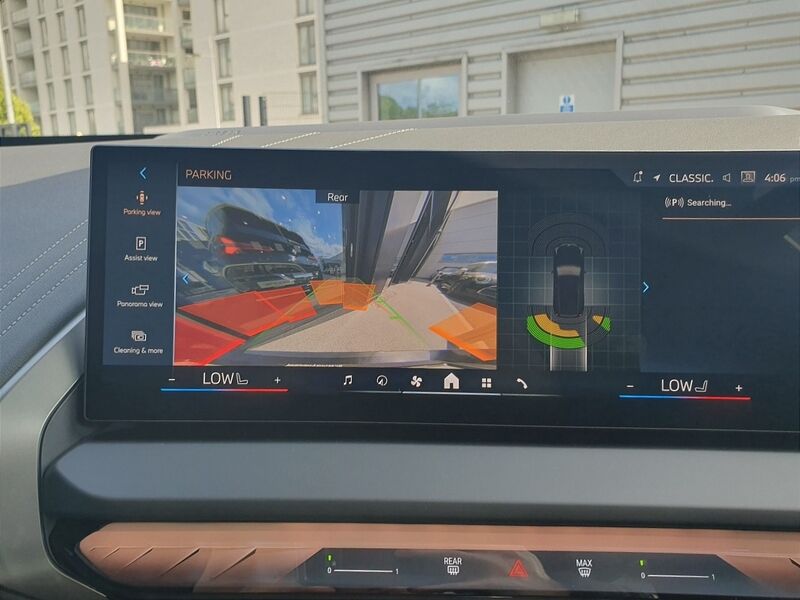 More views of BMW X3
